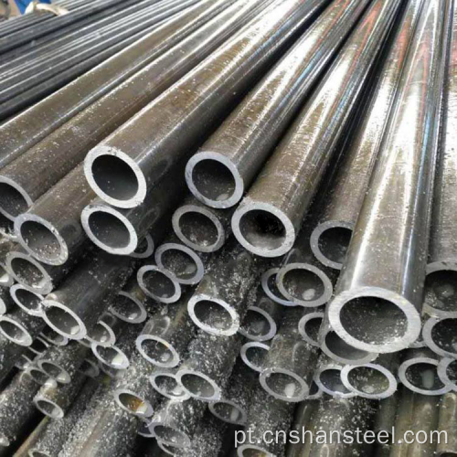 Preço de tubo de aço sem costura de qualidade de qualidade primordial